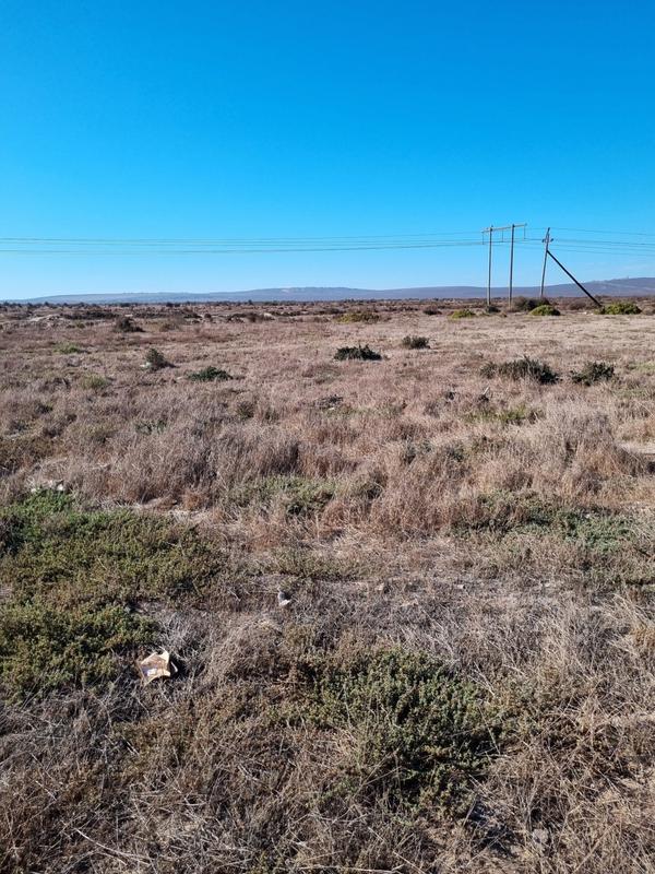 Commercial Property for Sale in Saldanha Rural Western Cape